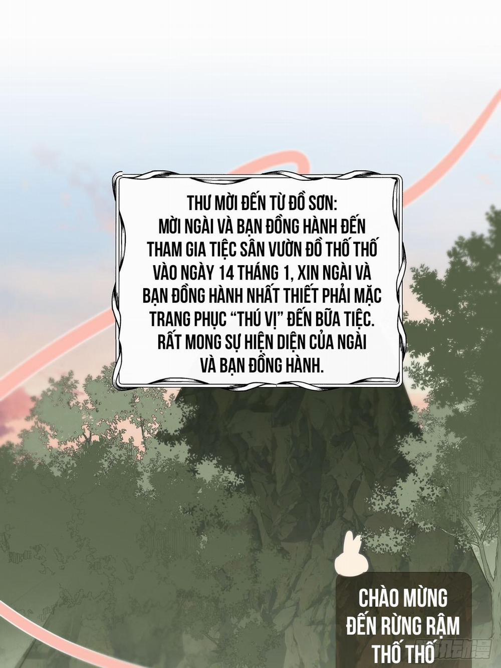 Sự Chiếu Cố Của Thần Linh 23.1 trang 3