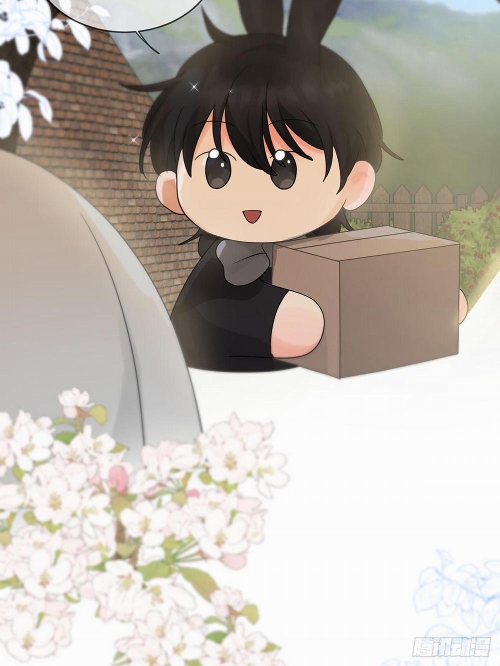 Sự Chiếu Cố Của Thần Linh 23.1 trang 7