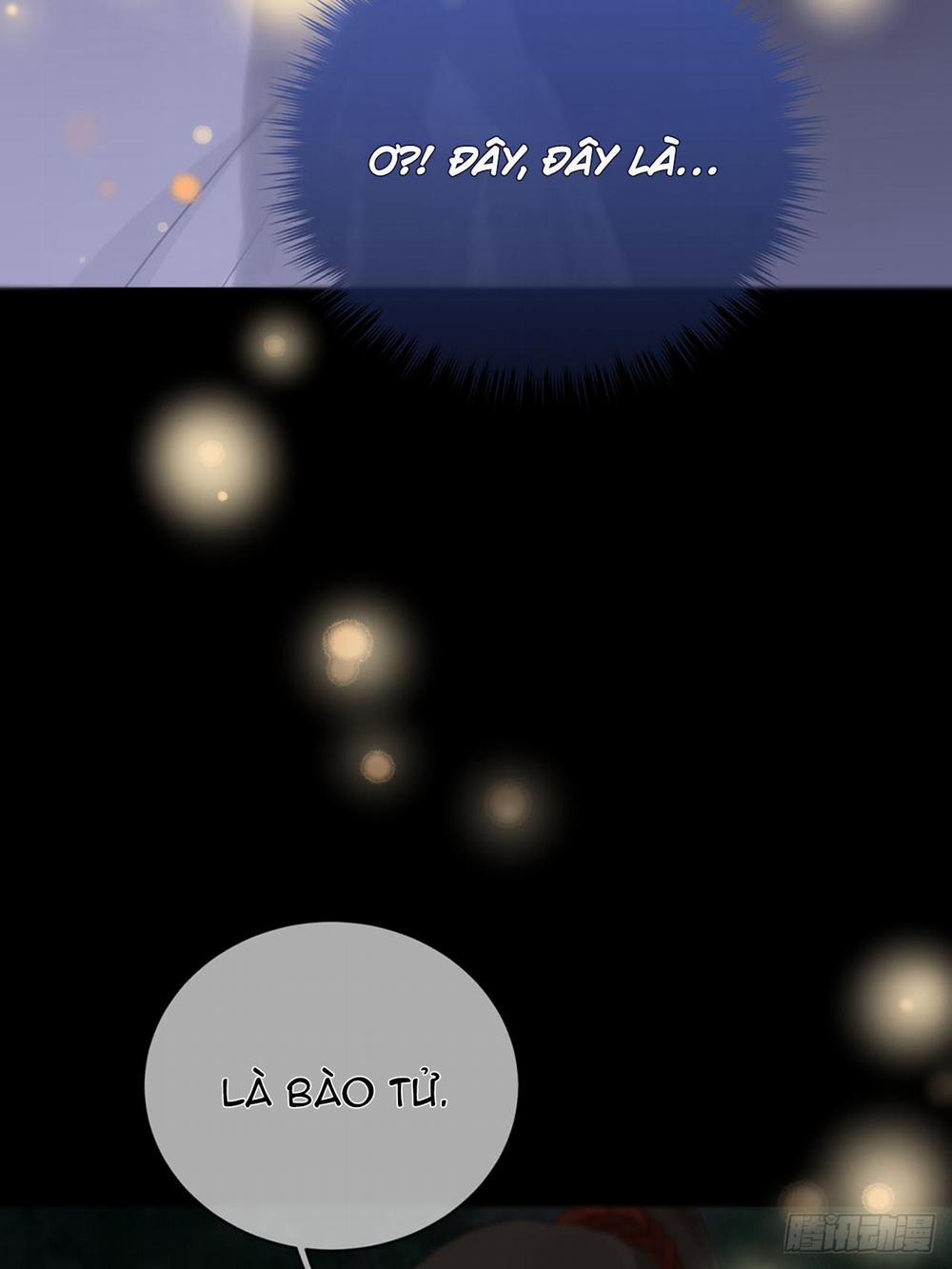 Sự Chiếu Cố Của Thần Linh 23 trang 44