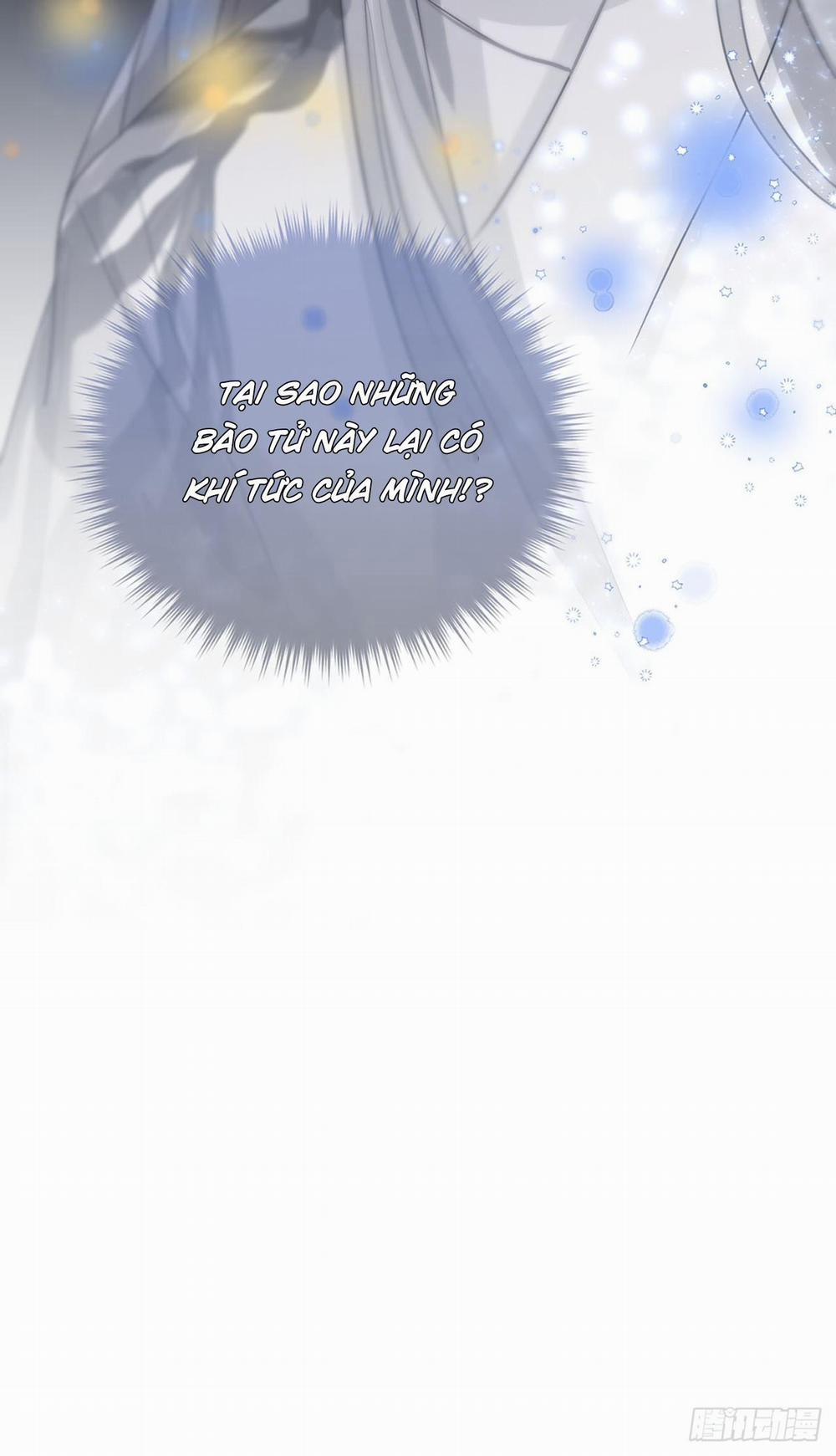 Sự Chiếu Cố Của Thần Linh 23 trang 47