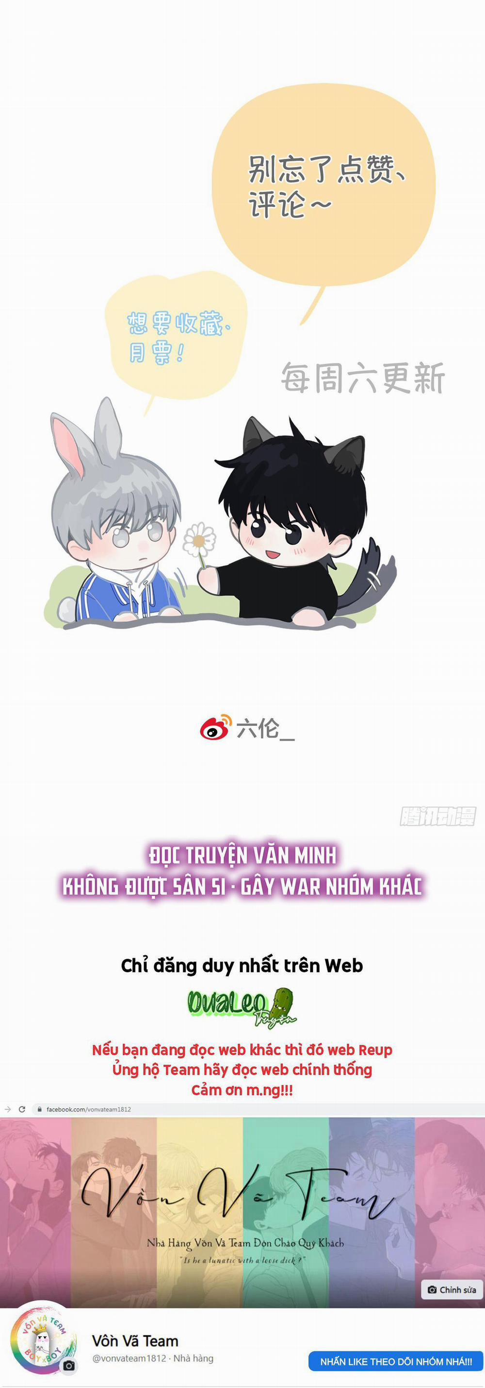 Sự Chiếu Cố Của Thần Linh 23 trang 48