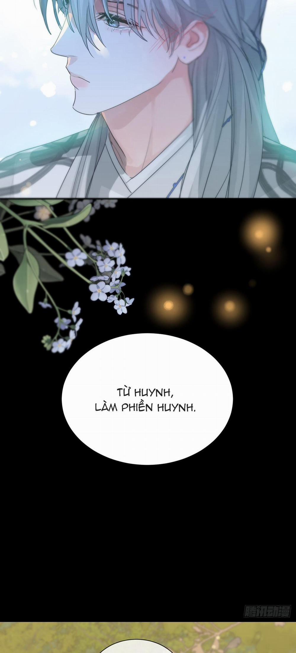 Sự Chiếu Cố Của Thần Linh 24 trang 25