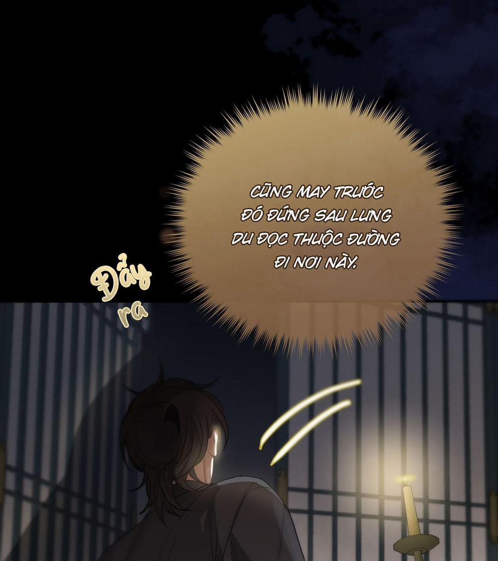 Sự Chiếu Cố Của Thần Linh 24 trang 30