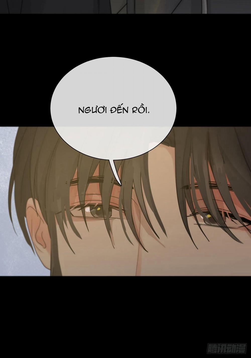 Sự Chiếu Cố Của Thần Linh 25 trang 12