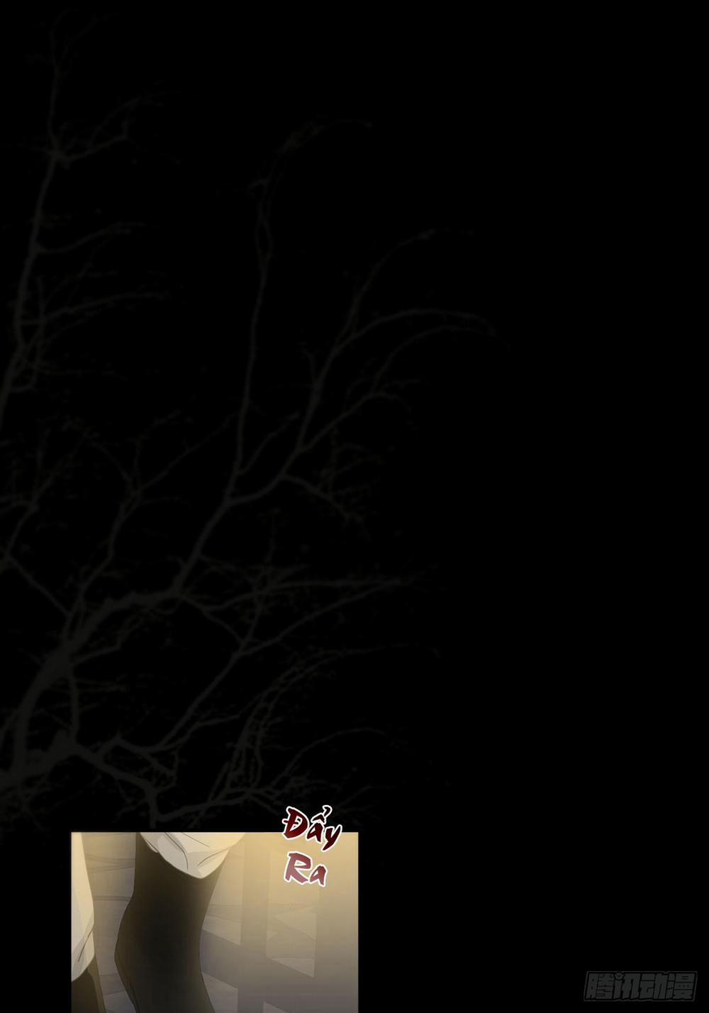 Sự Chiếu Cố Của Thần Linh 25 trang 2