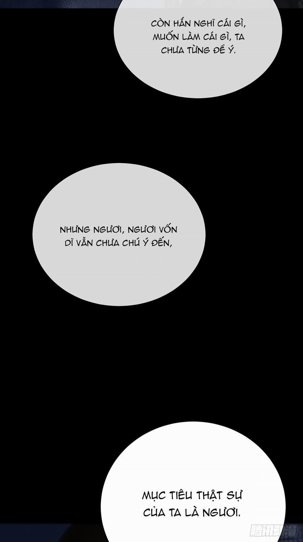 Sự Chiếu Cố Của Thần Linh 25 trang 24