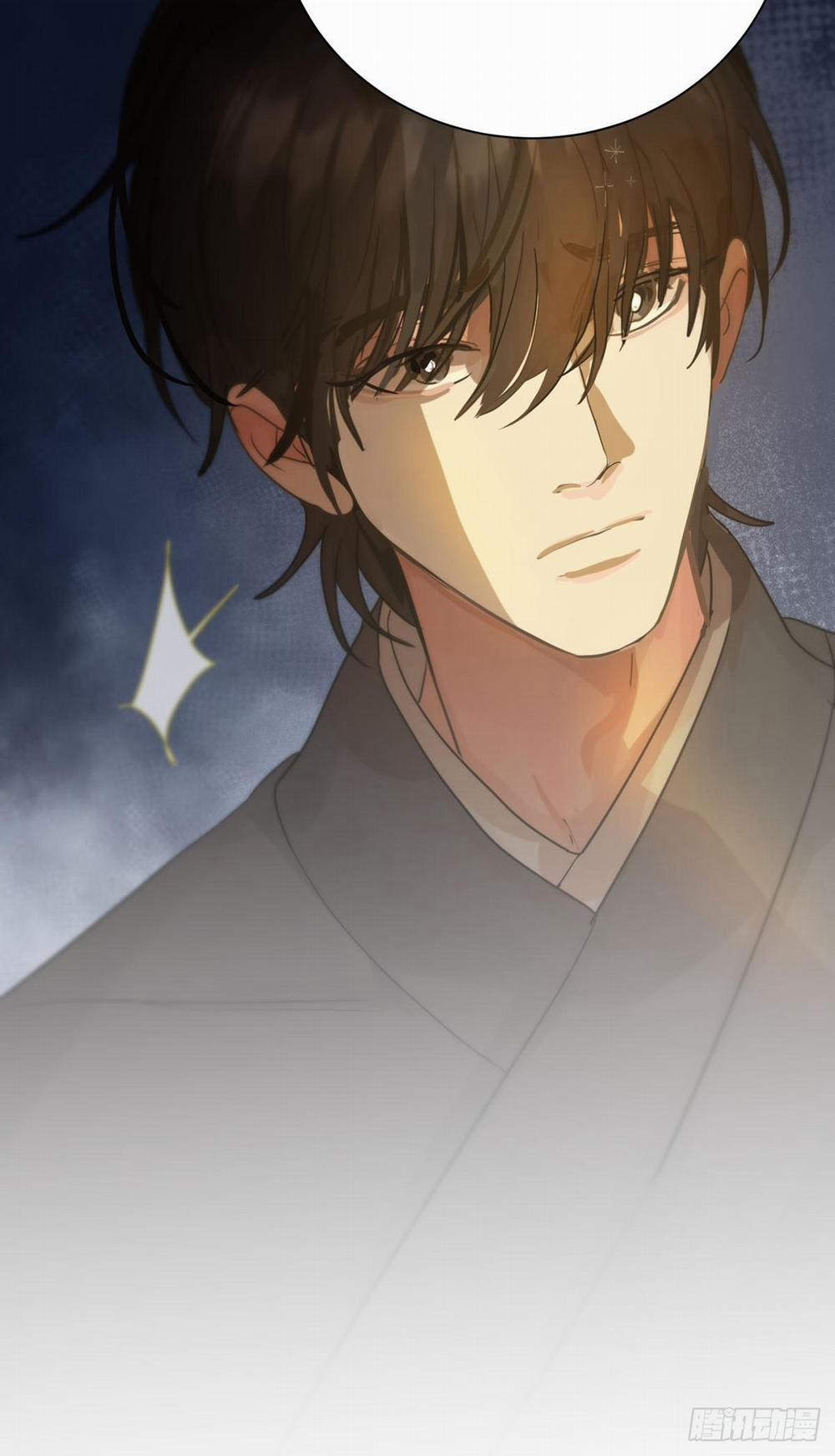 Sự Chiếu Cố Của Thần Linh 25 trang 25