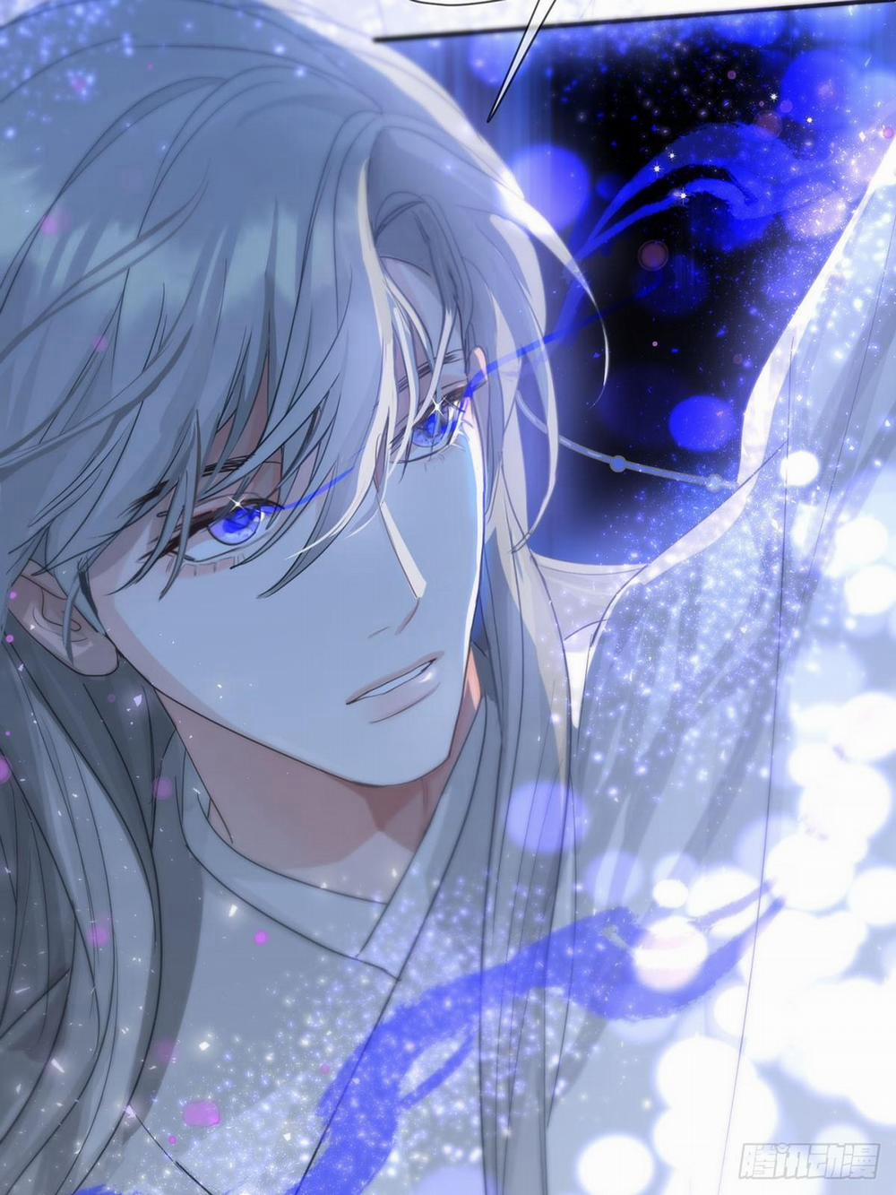 Sự Chiếu Cố Của Thần Linh 25 trang 31