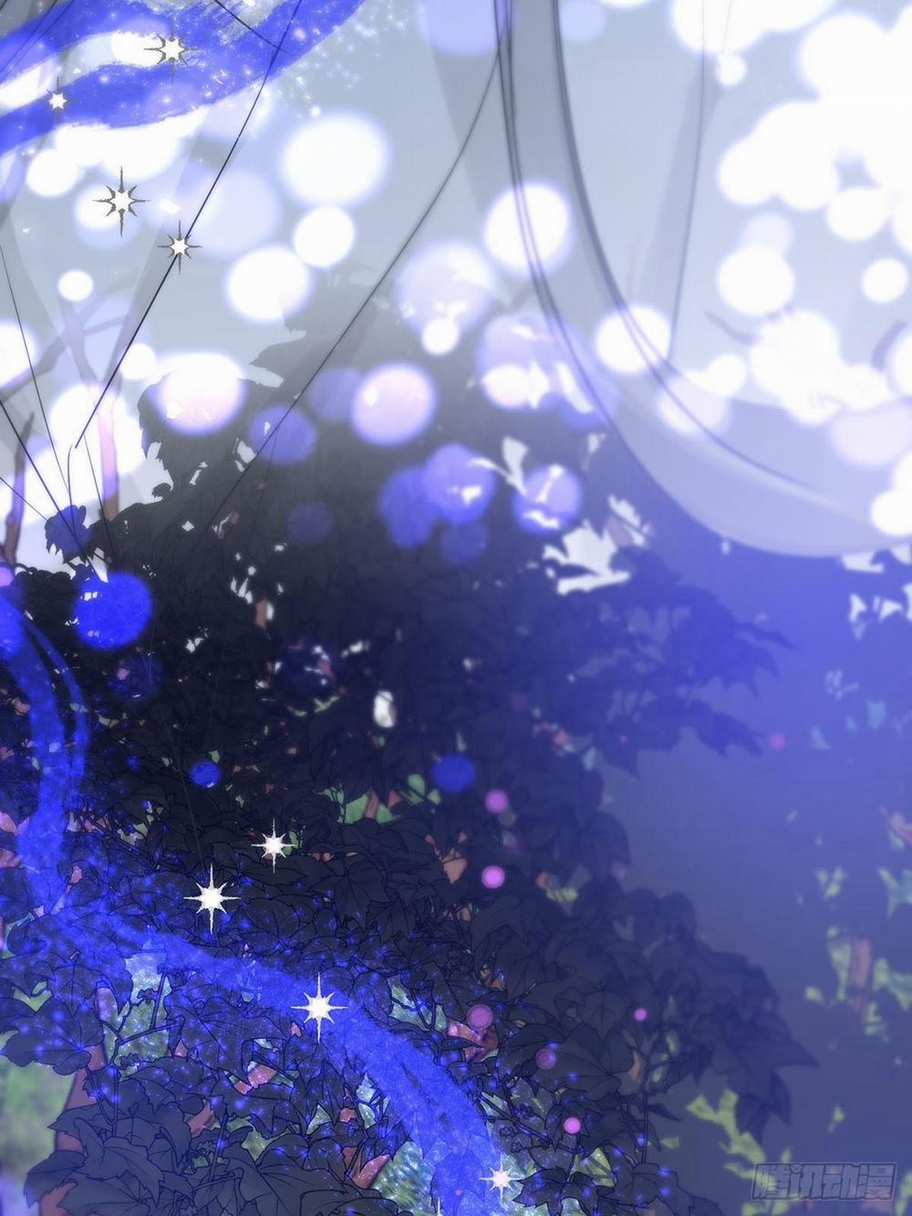 Sự Chiếu Cố Của Thần Linh 25 trang 32