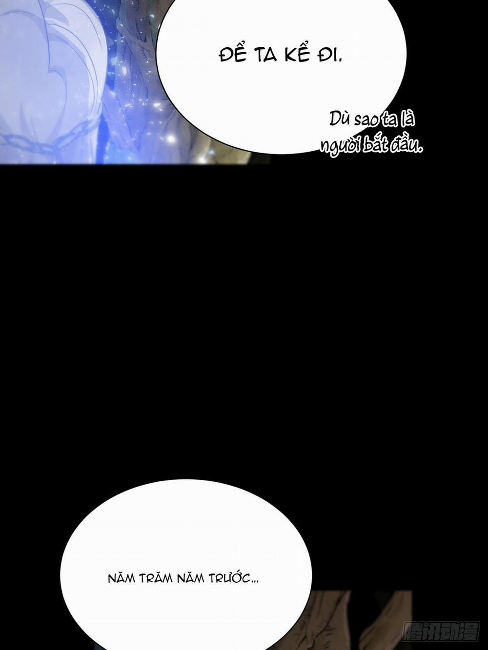 Sự Chiếu Cố Của Thần Linh 25 trang 42