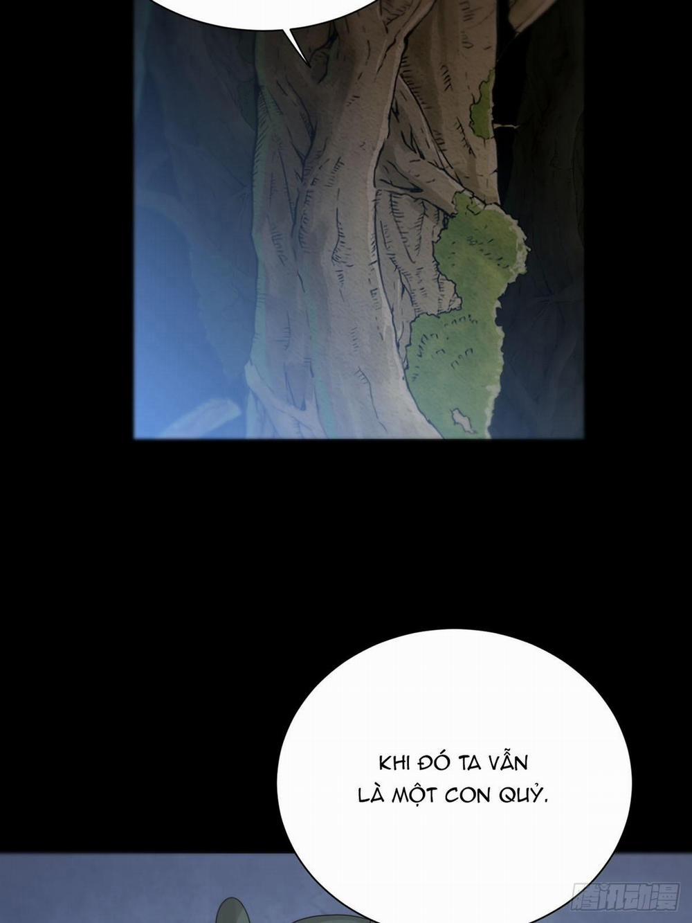 Sự Chiếu Cố Của Thần Linh 25 trang 43