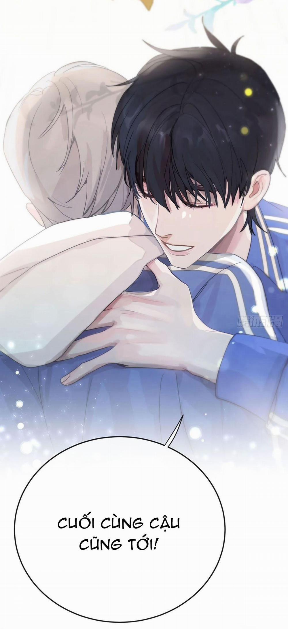 Sự Chiếu Cố Của Thần Linh 3 trang 19