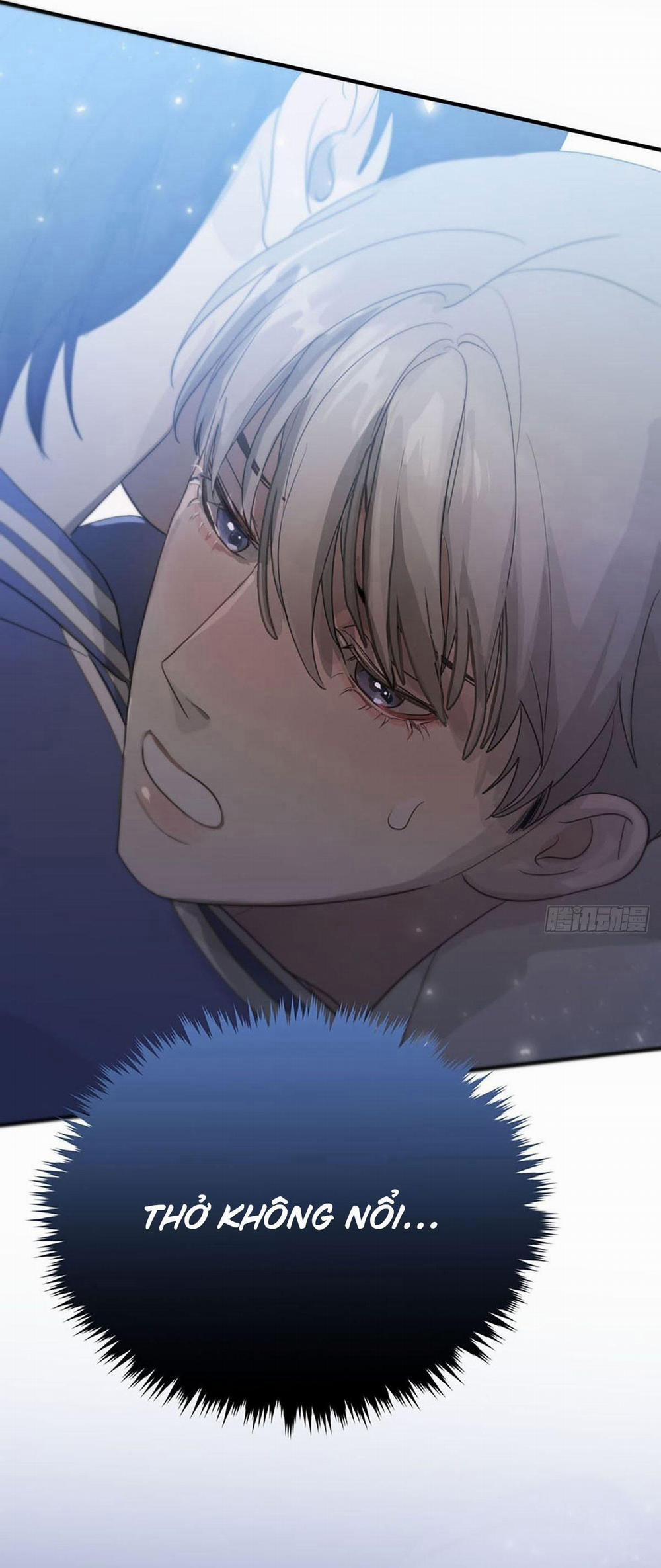 Sự Chiếu Cố Của Thần Linh 3 trang 20