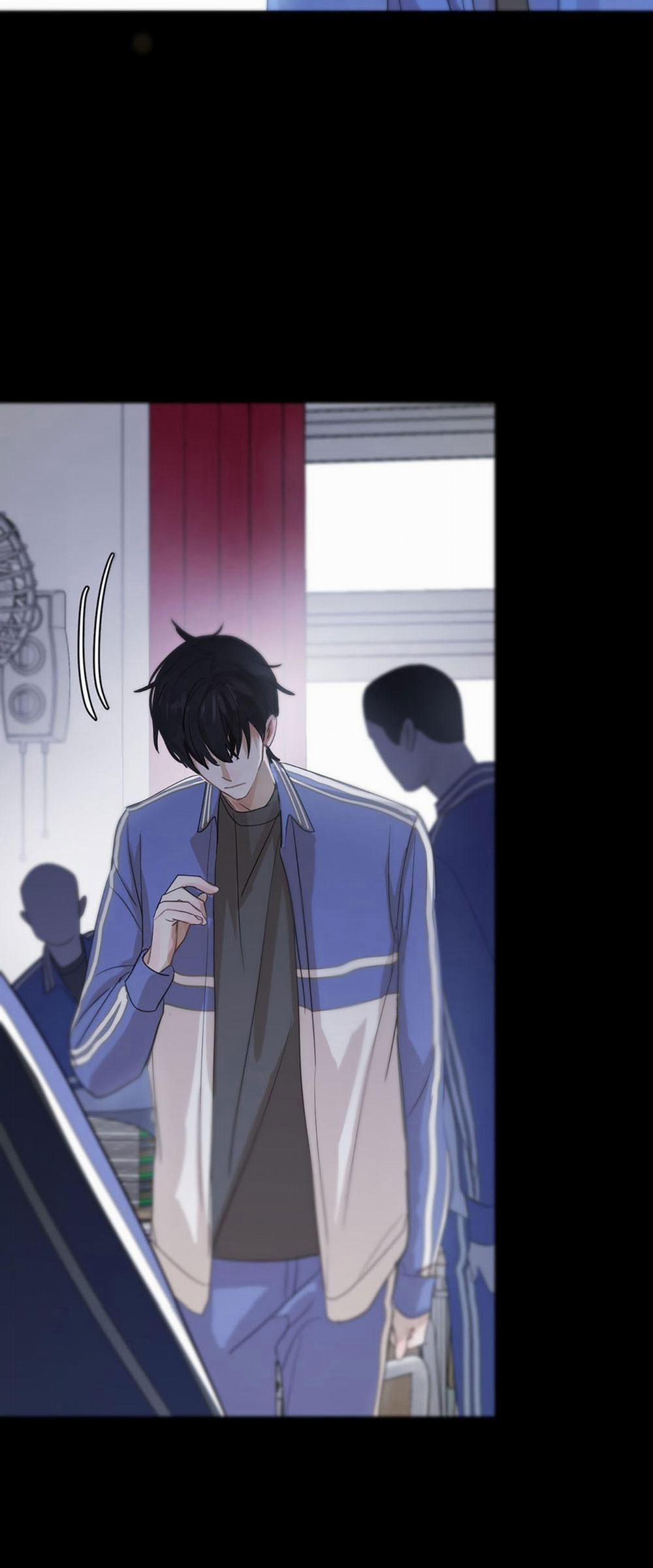 Sự Chiếu Cố Của Thần Linh 3 trang 30