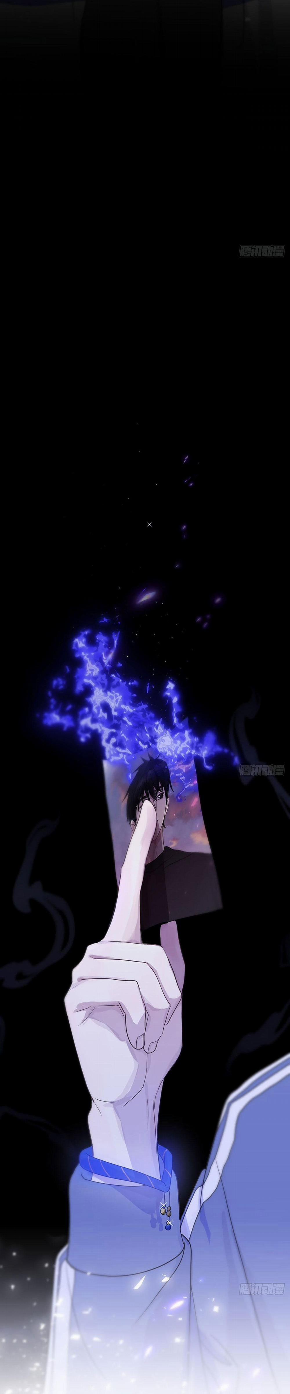 Sự Chiếu Cố Của Thần Linh 3 trang 32