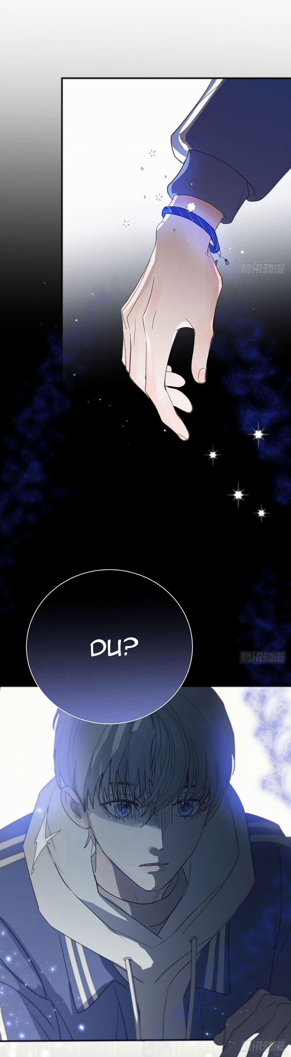 Sự Chiếu Cố Của Thần Linh 3 trang 5