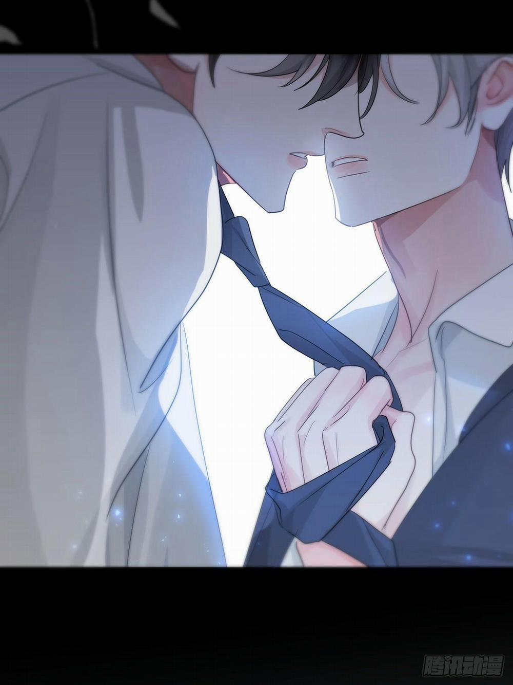 Sự Chiếu Cố Của Thần Linh 31.5 trang 8