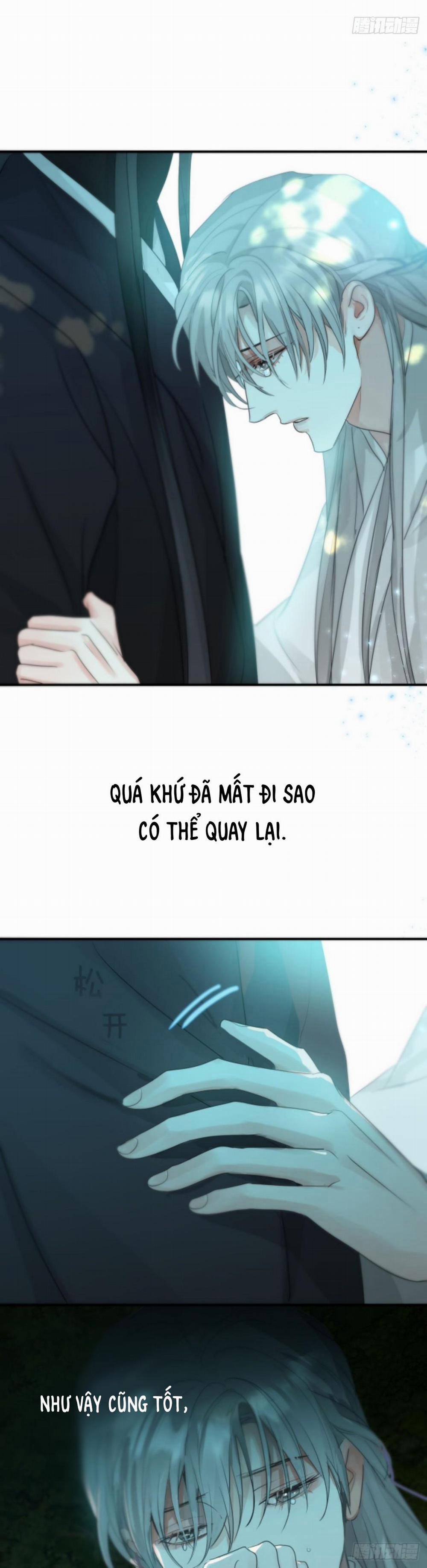 Sự Chiếu Cố Của Thần Linh 32 trang 24