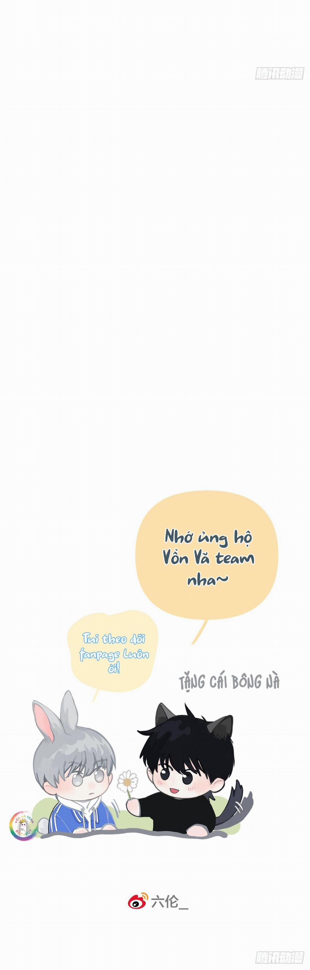 Sự Chiếu Cố Của Thần Linh 32 trang 28