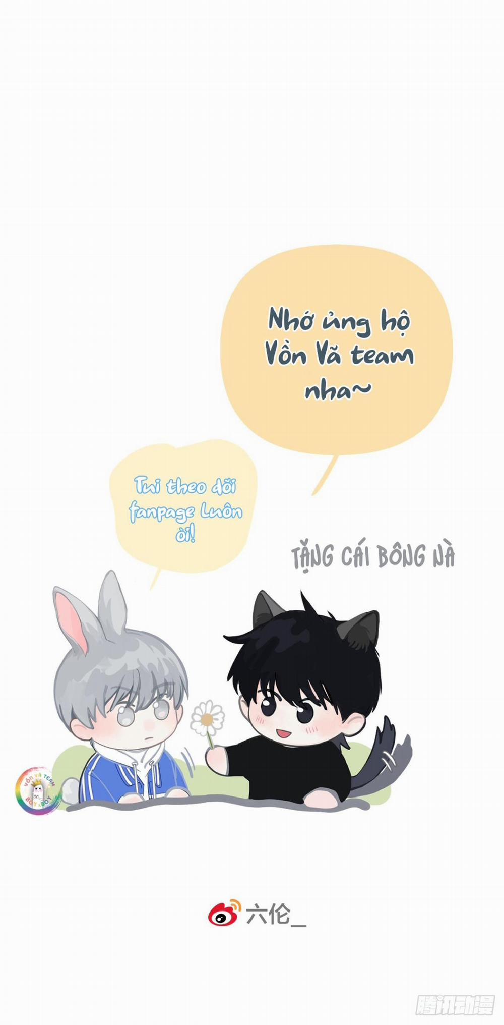 Sự Chiếu Cố Của Thần Linh 33 trang 19