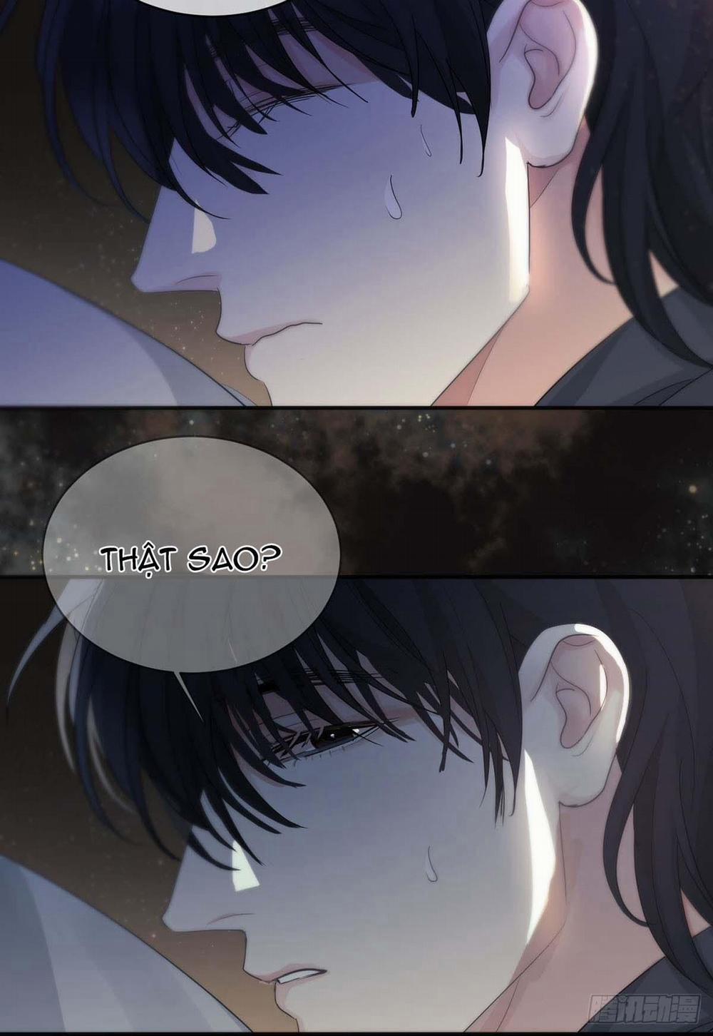 Sự Chiếu Cố Của Thần Linh 34 trang 16