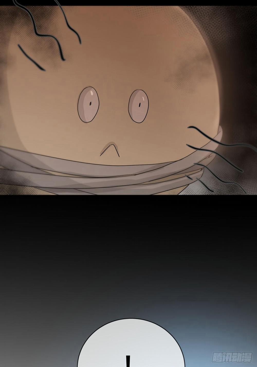 Sự Chiếu Cố Của Thần Linh 34 trang 42