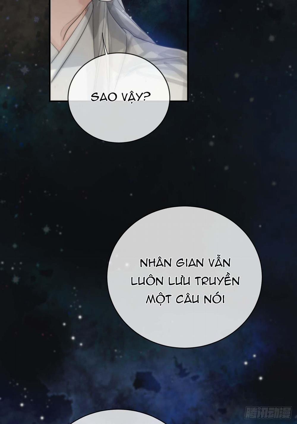 Sự Chiếu Cố Của Thần Linh 34 trang 6