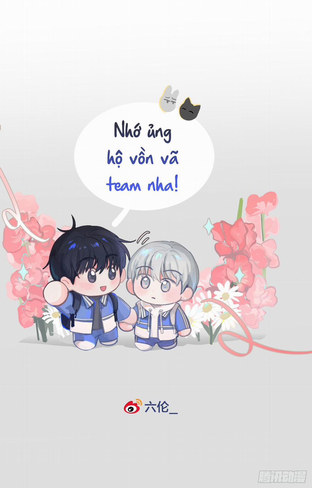 Sự Chiếu Cố Của Thần Linh 36 trang 18