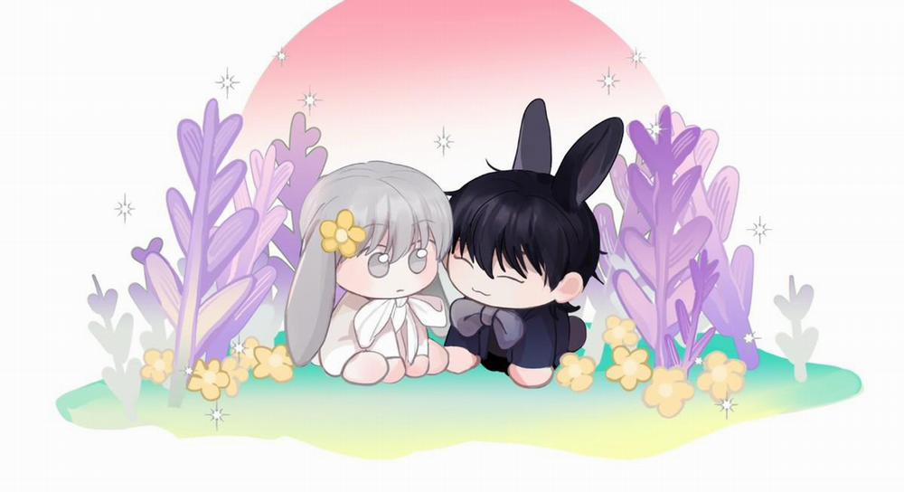 Sự Chiếu Cố Của Thần Linh 36 trang 2