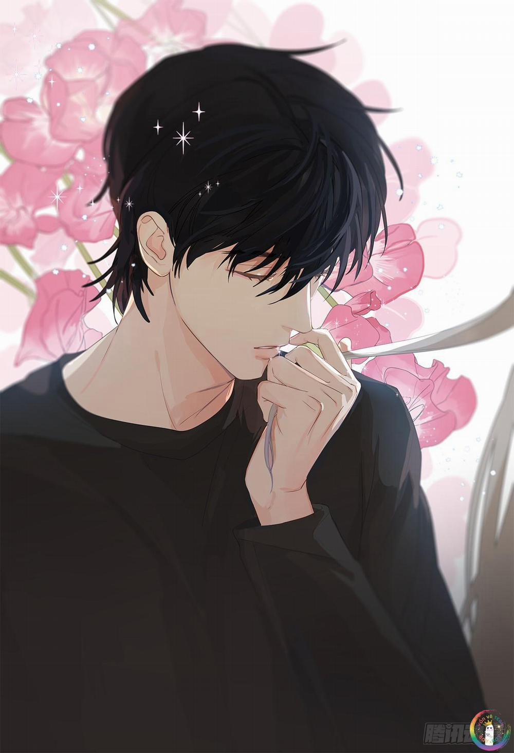 Sự Chiếu Cố Của Thần Linh 38 trang 1