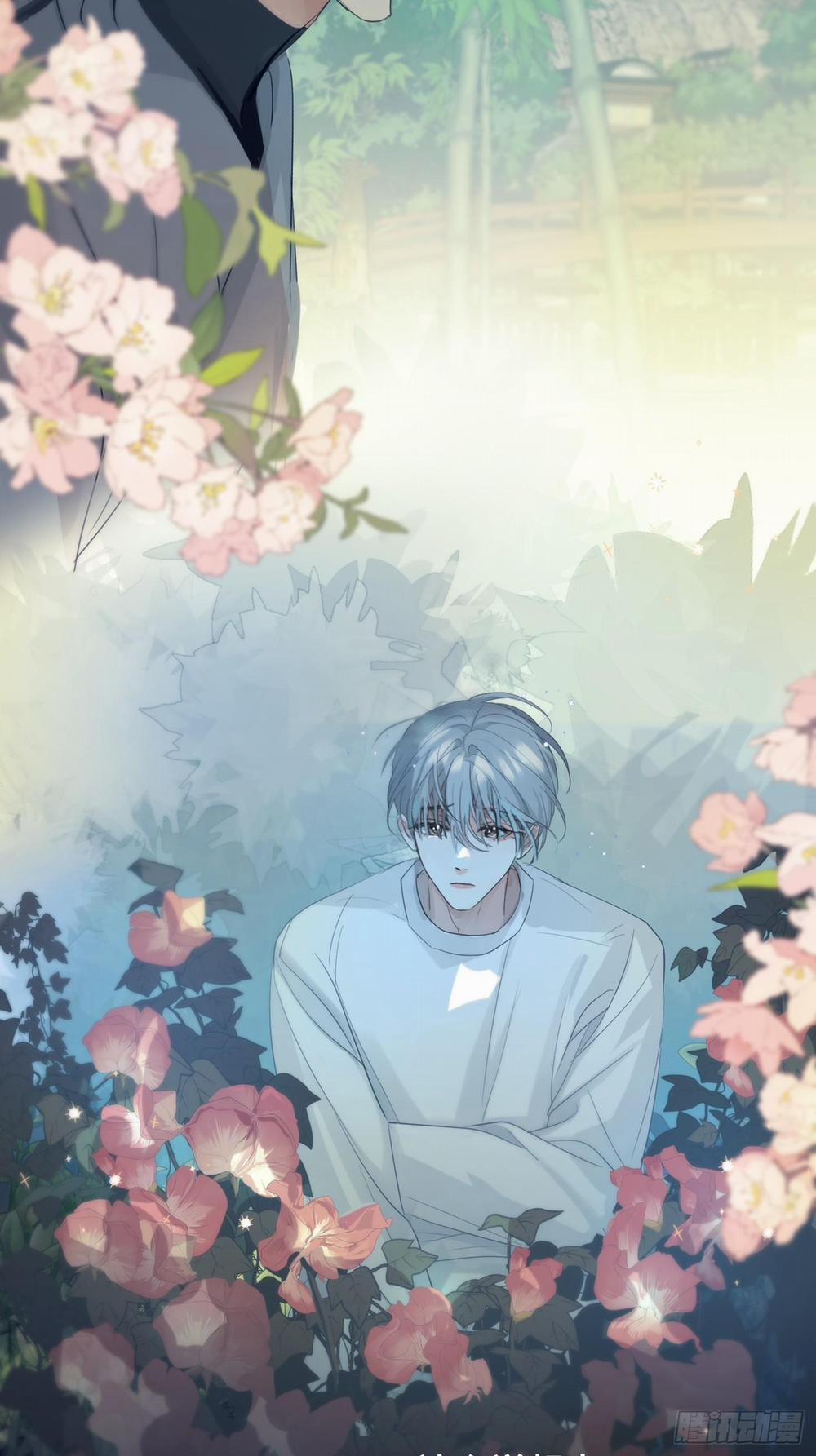 Sự Chiếu Cố Của Thần Linh 38 trang 18