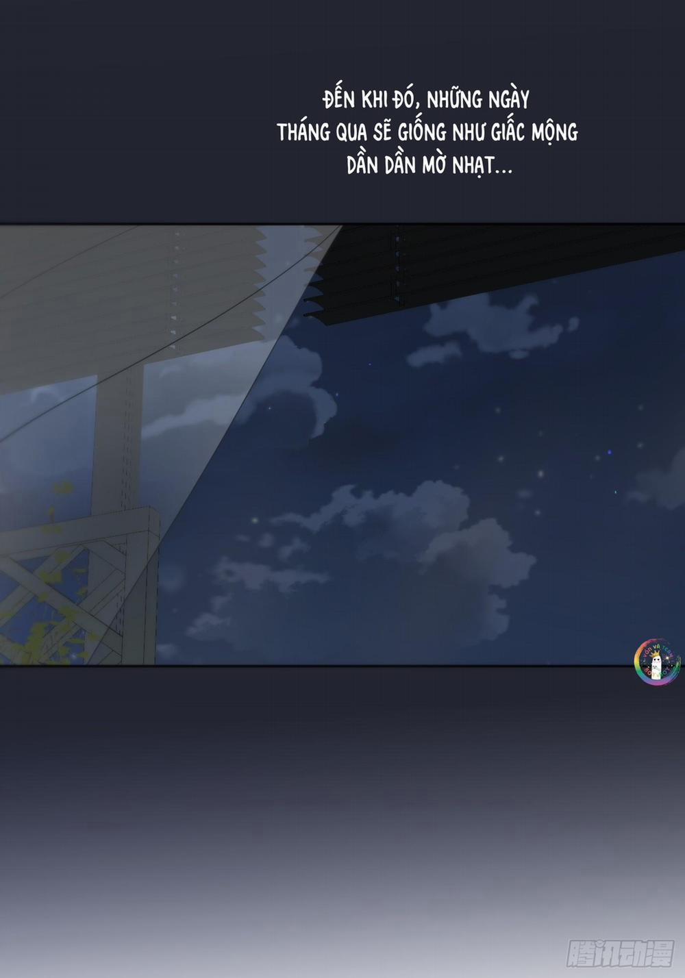 Sự Chiếu Cố Của Thần Linh 38 trang 26