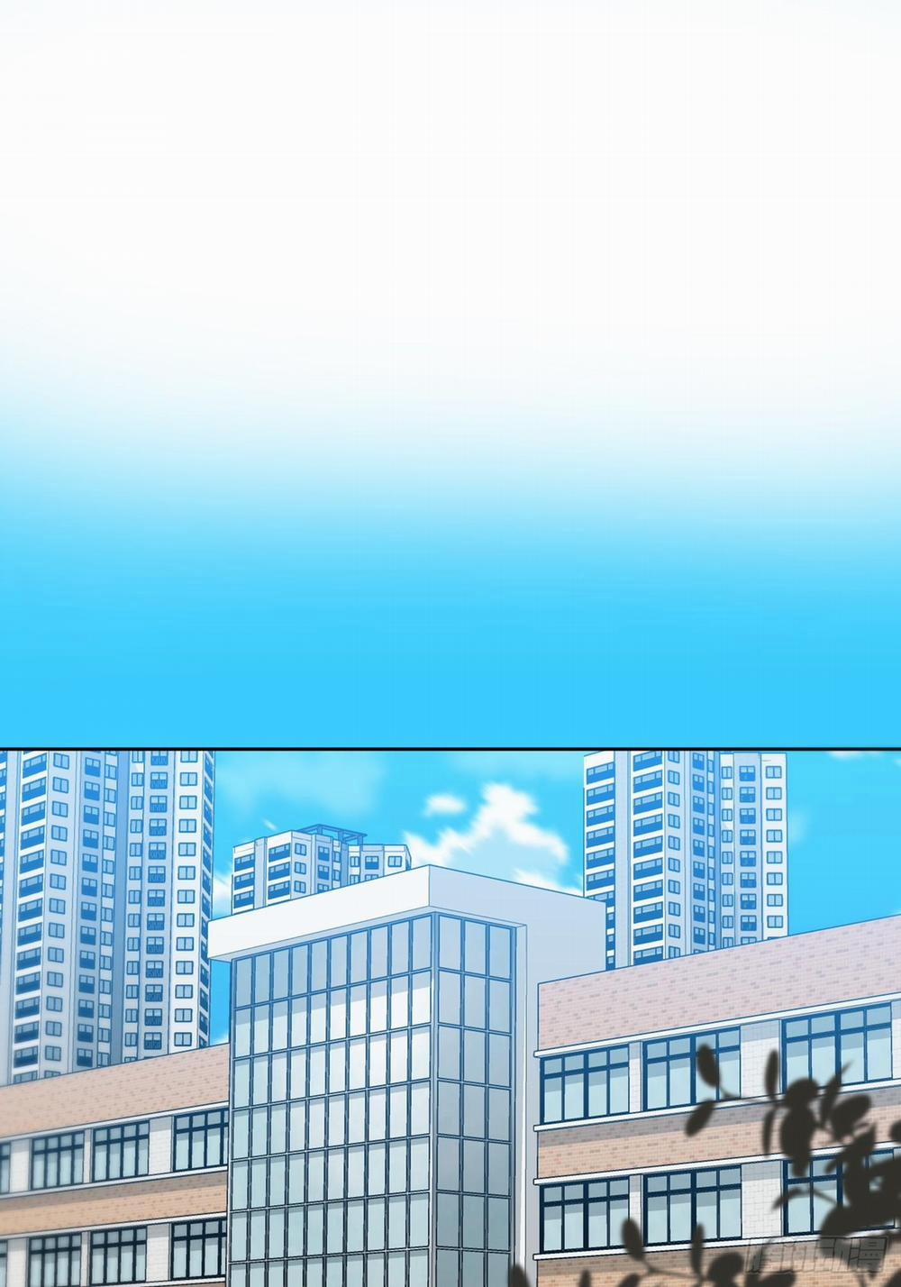 Sự Chiếu Cố Của Thần Linh 38 trang 45