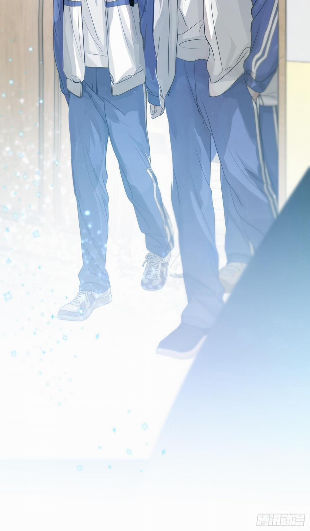 Sự Chiếu Cố Của Thần Linh 38 trang 48