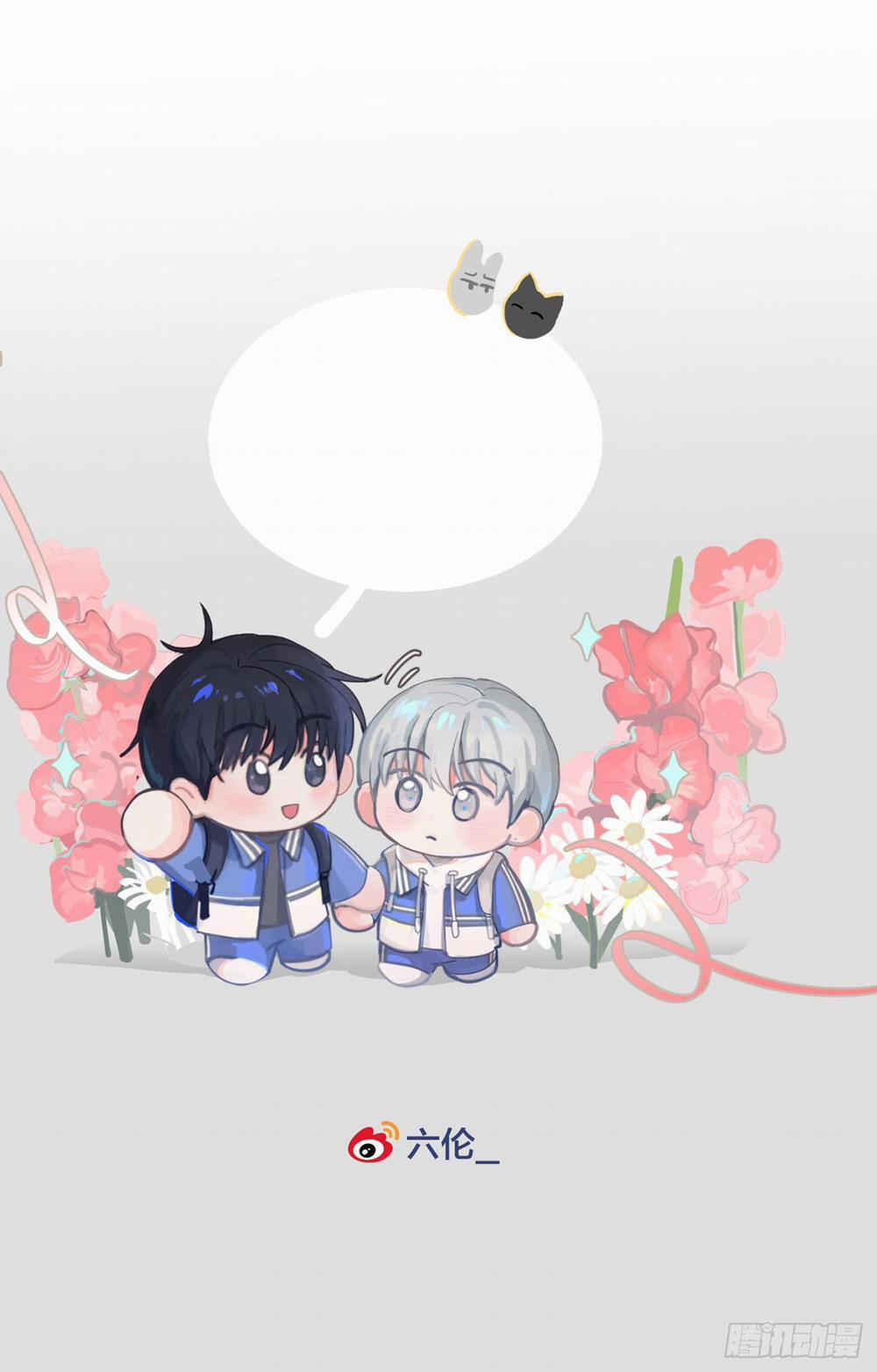 Sự Chiếu Cố Của Thần Linh 38 trang 49