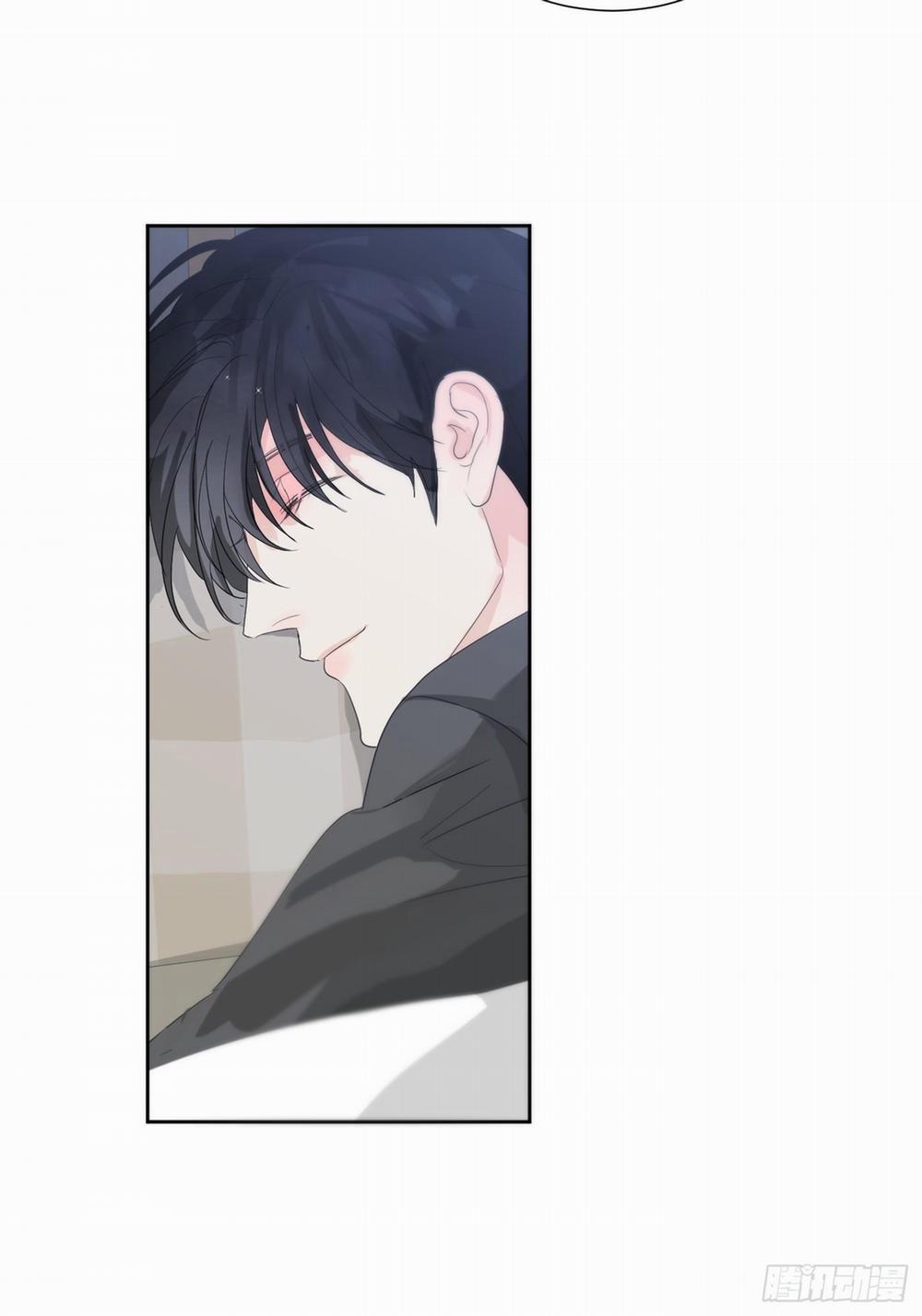 Sự Chiếu Cố Của Thần Linh 38 trang 8