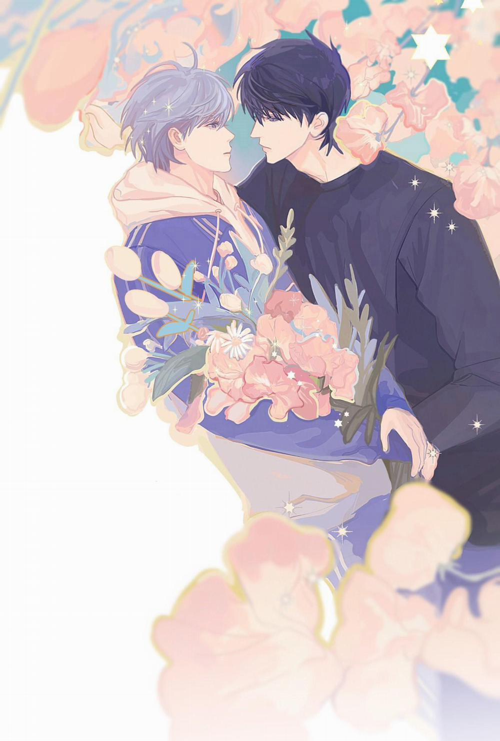 Sự Chiếu Cố Của Thần Linh 39 trang 1