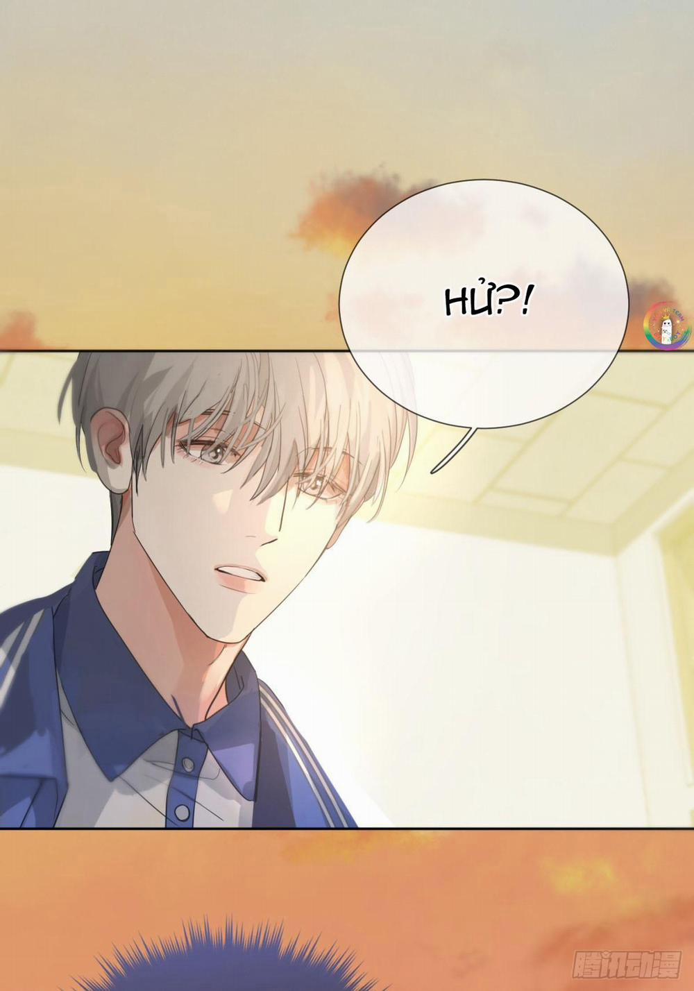 Sự Chiếu Cố Của Thần Linh 39 trang 10