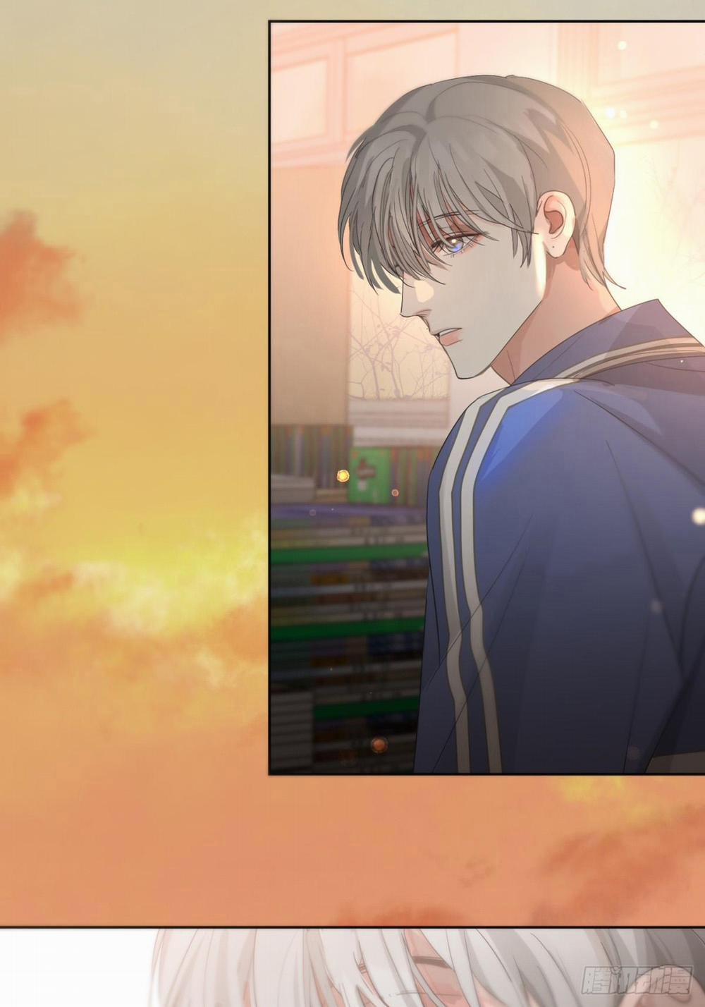 Sự Chiếu Cố Của Thần Linh 39 trang 13