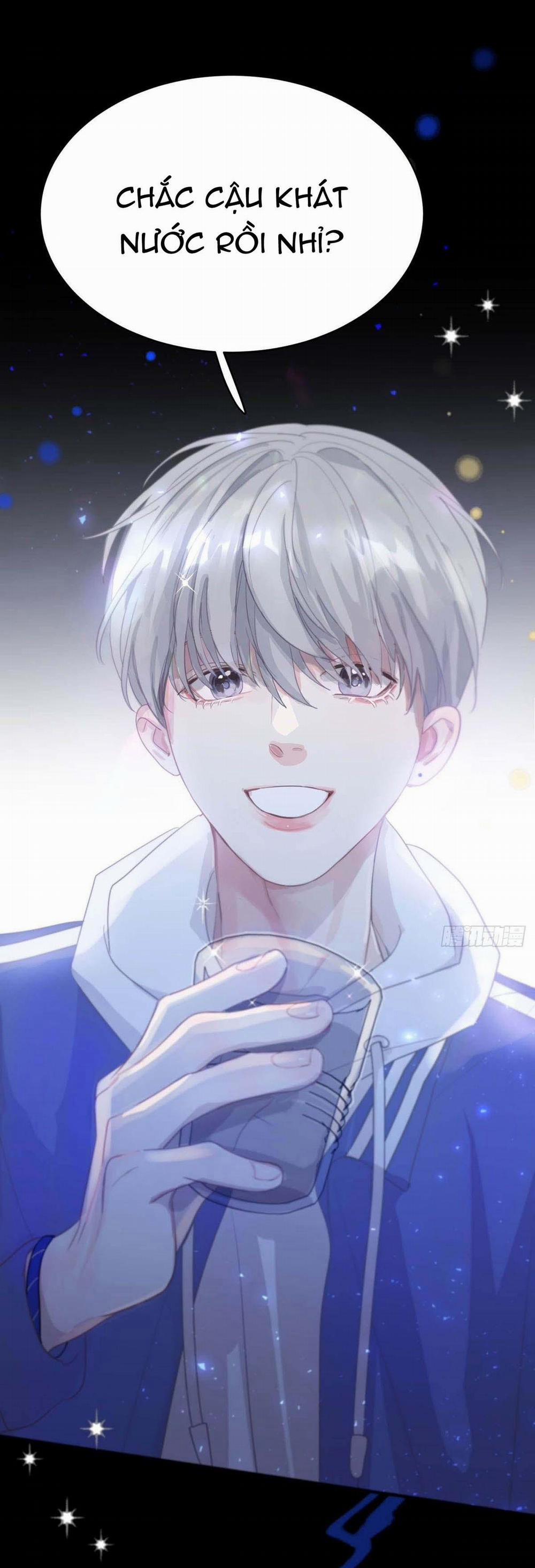 Sự Chiếu Cố Của Thần Linh 4 trang 43