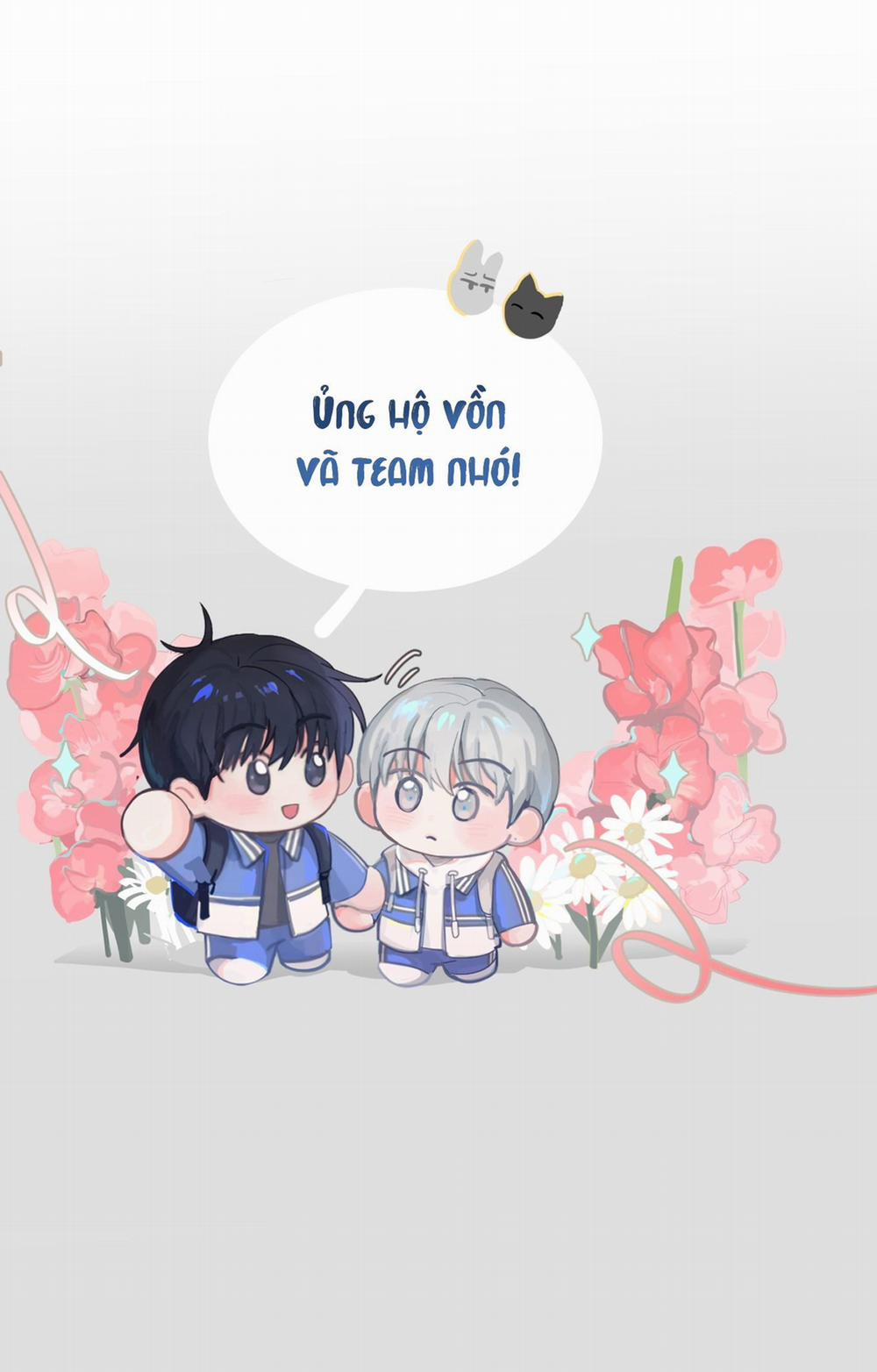 Sự Chiếu Cố Của Thần Linh 40 trang 26