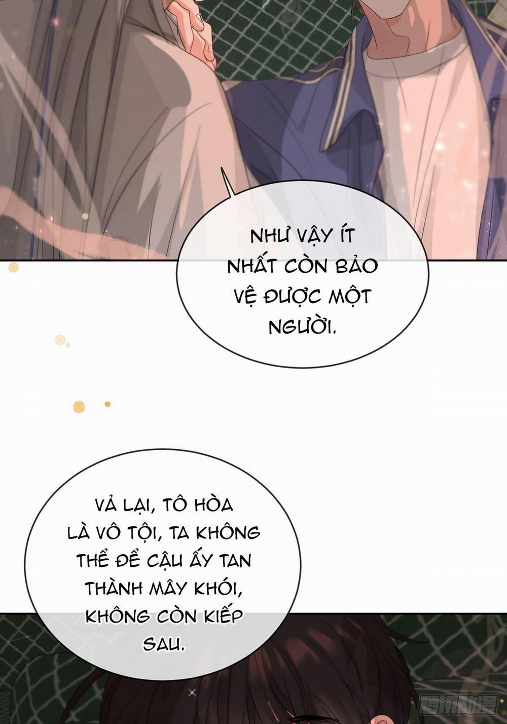 Sự Chiếu Cố Của Thần Linh 41 trang 13