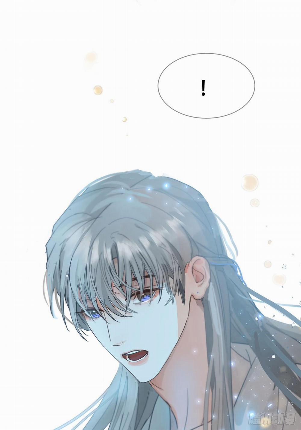 Sự Chiếu Cố Của Thần Linh 41 trang 3