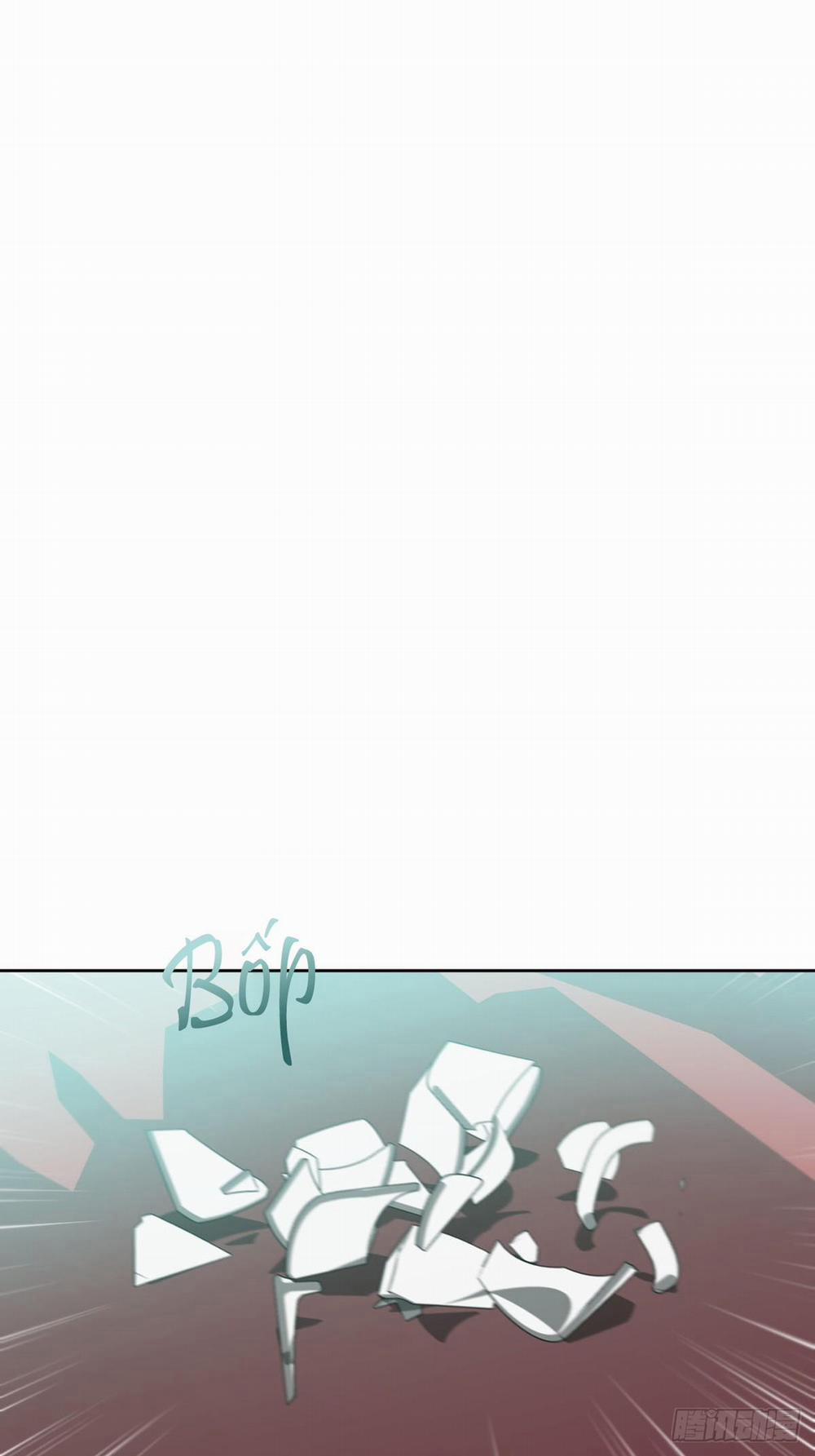 Sự Chiếu Cố Của Thần Linh 41 trang 44