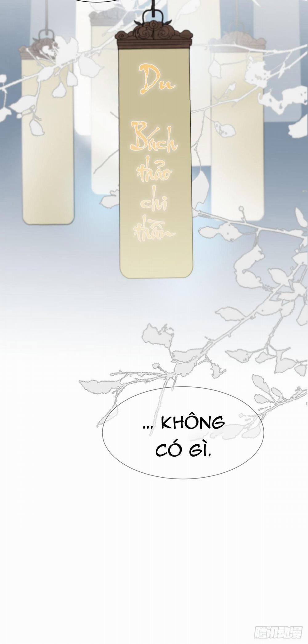 Sự Chiếu Cố Của Thần Linh 41 trang 48