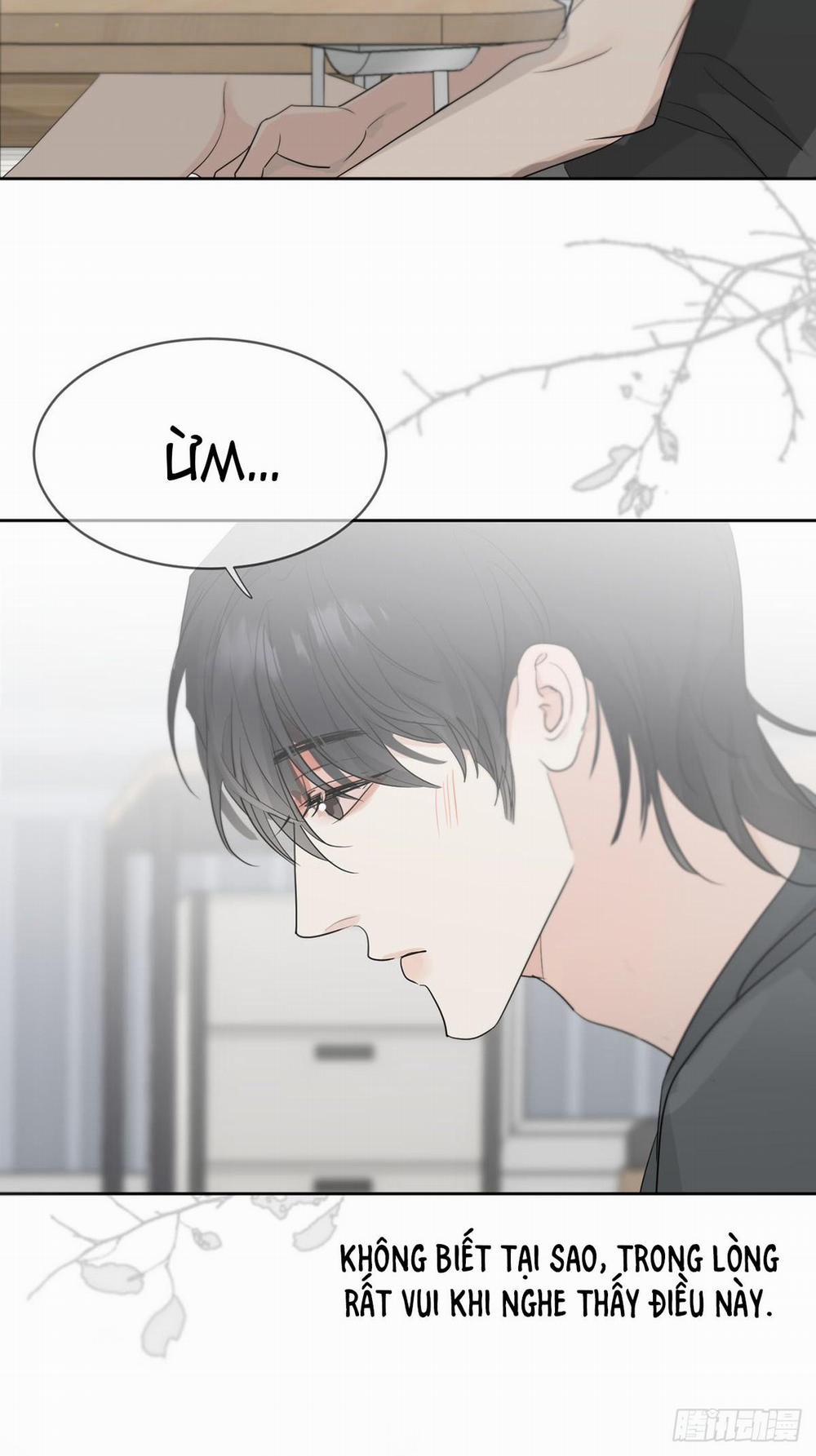 Sự Chiếu Cố Của Thần Linh 44 trang 10