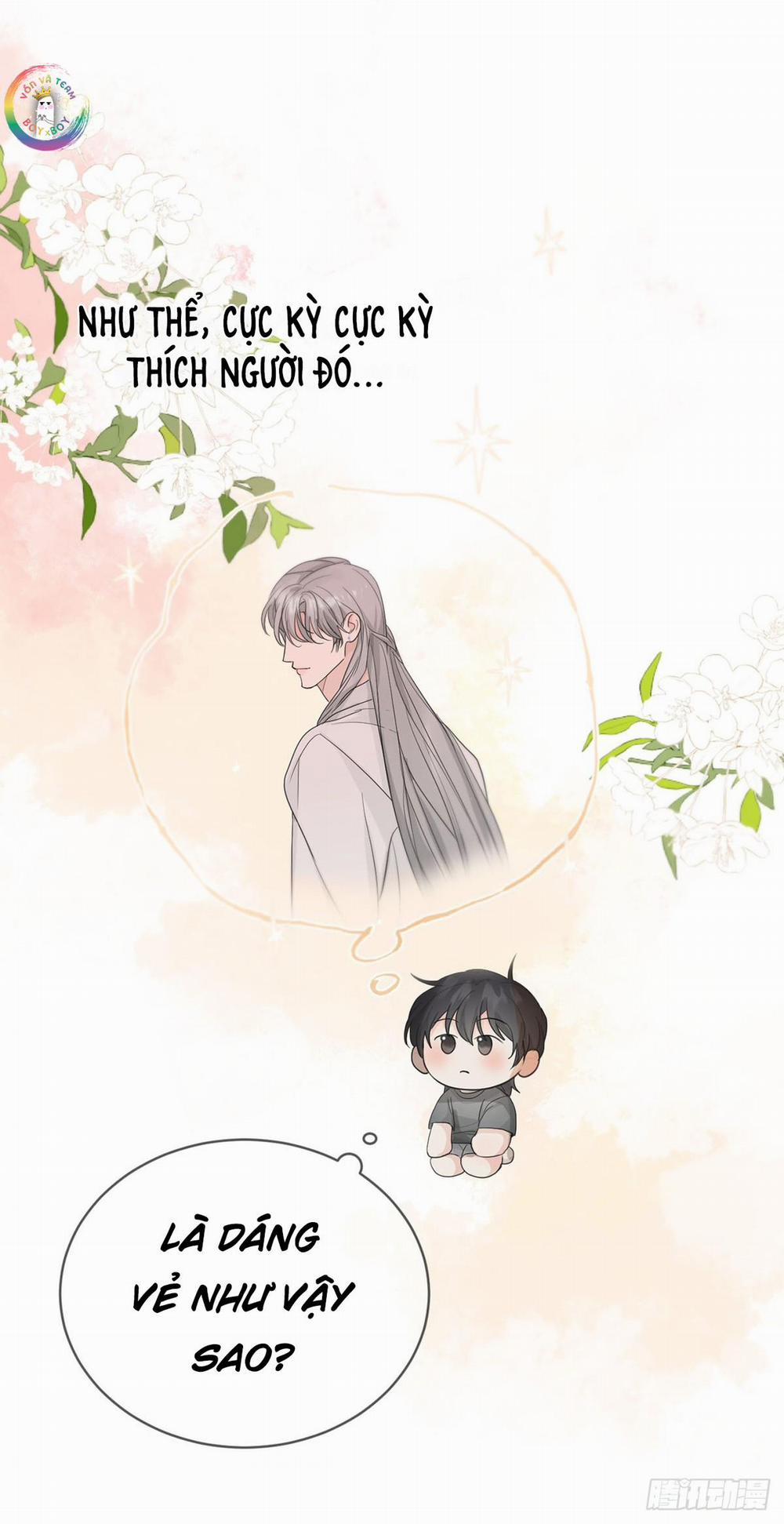 Sự Chiếu Cố Của Thần Linh 44 trang 11