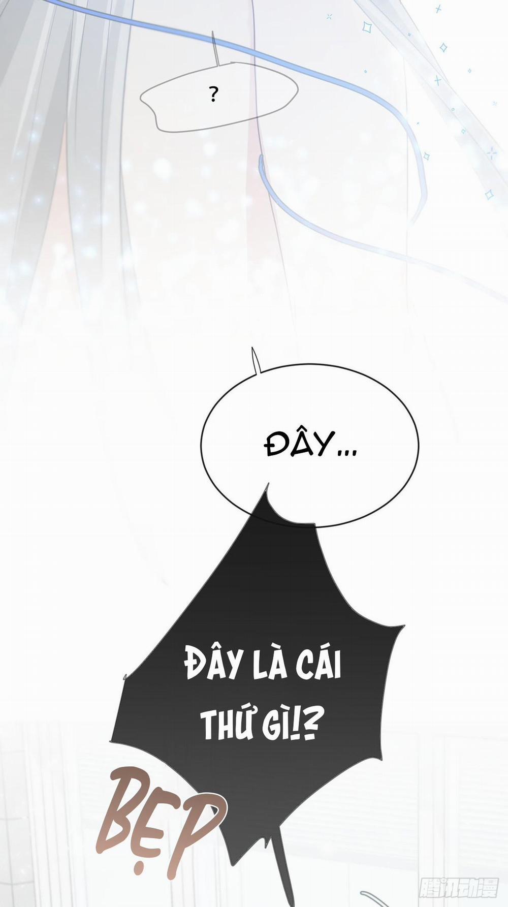 Sự Chiếu Cố Của Thần Linh 44 trang 2