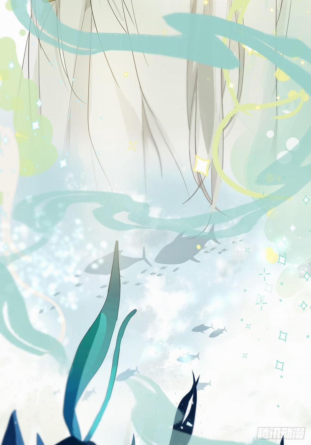 Sự Chiếu Cố Của Thần Linh 44 trang 25