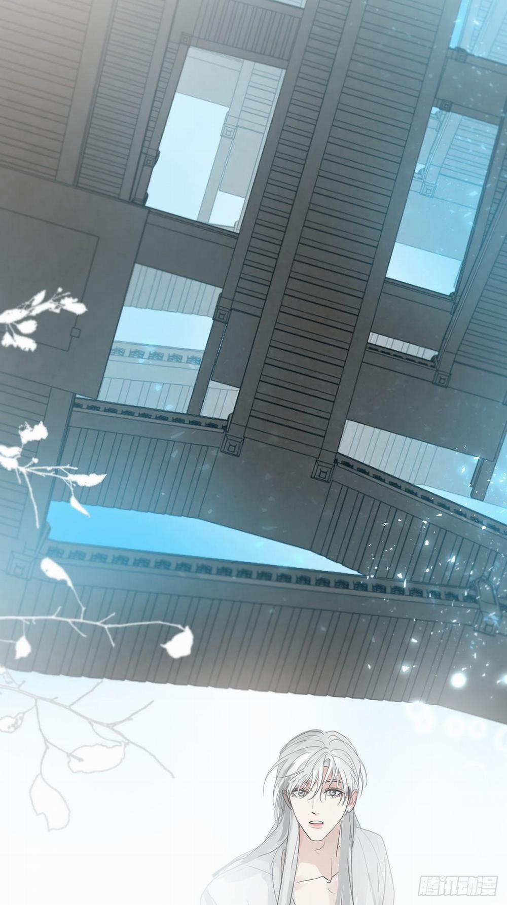 Sự Chiếu Cố Của Thần Linh 44 trang 31